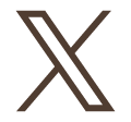 X 共有ボタン